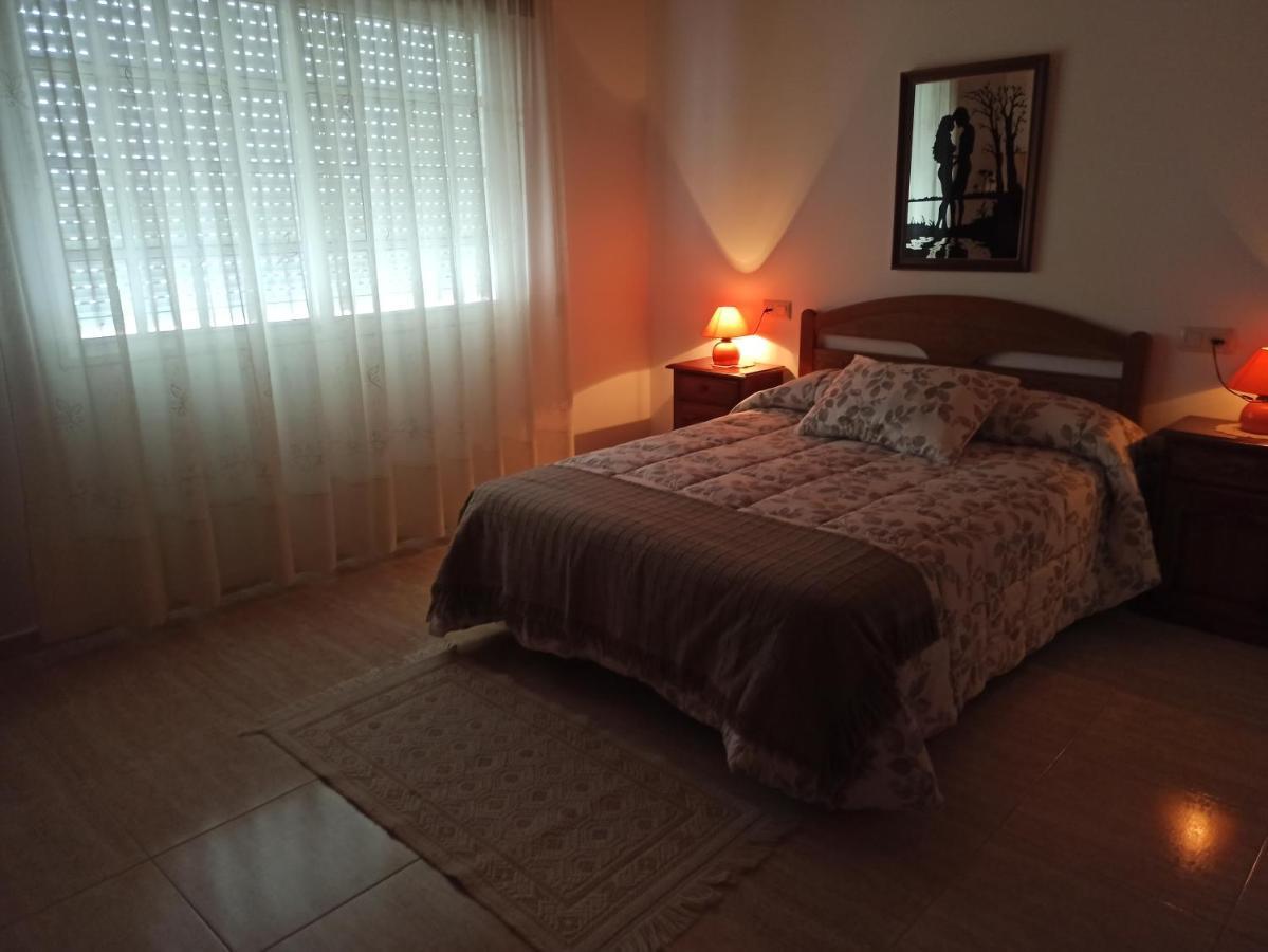 Apartamento Lordelo O Grove Exterior photo