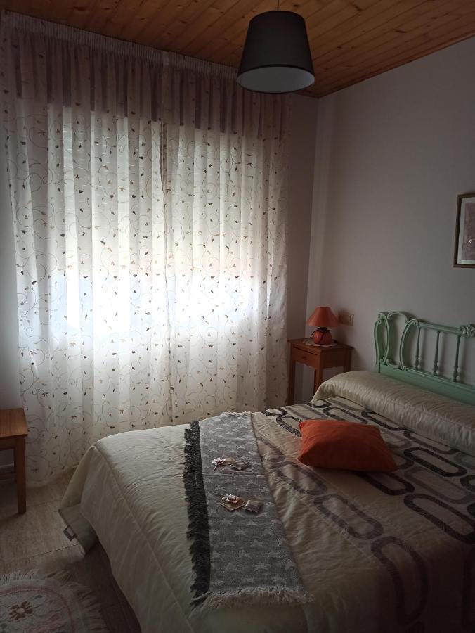 Apartamento Lordelo O Grove Exterior photo