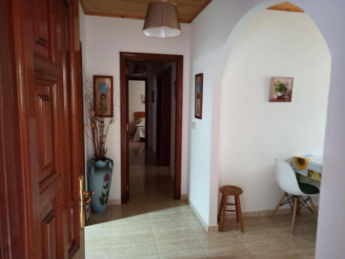 Apartamento Lordelo O Grove Exterior photo
